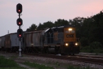 CSX 6081